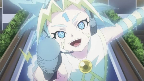 47 Episode