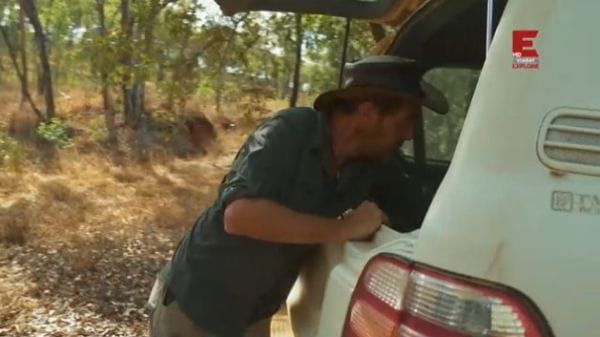Aussie Gold Hunters (2016) – 8 season 11 episode