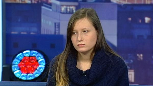 Дитинство з тарганами