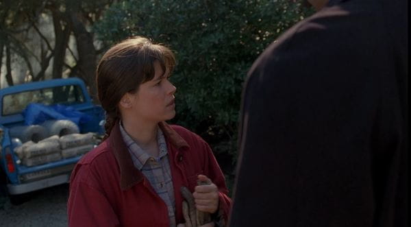 Секретные материалы (1993) – 6 сезон 16 серия