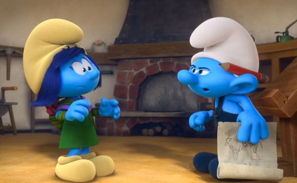 15 Episode
