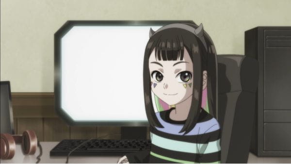 48 Episode