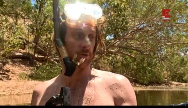 Aussie Gold Hunters (2016) – 8 season 12 episode