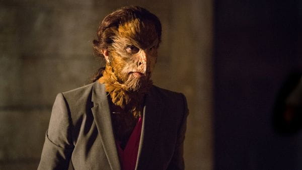 Grimm ( 2011 ) – 5 season 1 episode