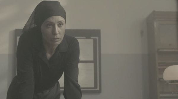 21 Episode