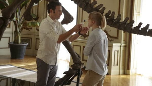 Royal Pains (2010) – 5 season 13 episode