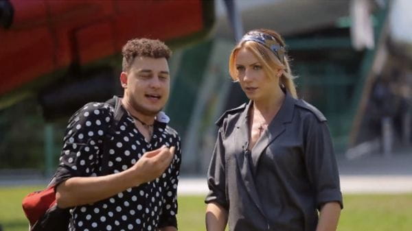 Heads and Tails. Anniversary season ( 2015 ) – 2 season 5. tirana