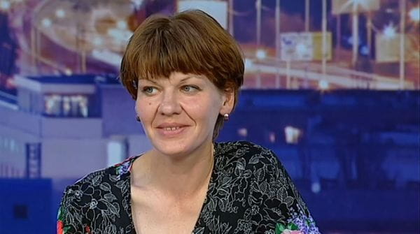 Козья мама