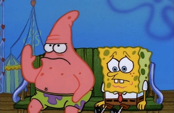 Spongebob Squarepants (1999) - 1 season 16 episode