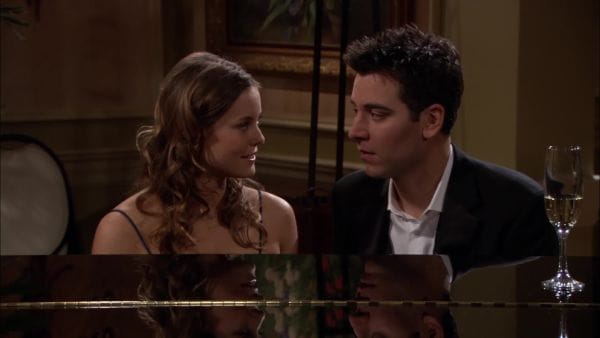 How I Met Your Mother (2005) – 1 сезон 13 episode