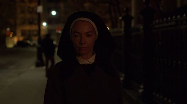Daredevil (2015) - 3 season 11 episode
