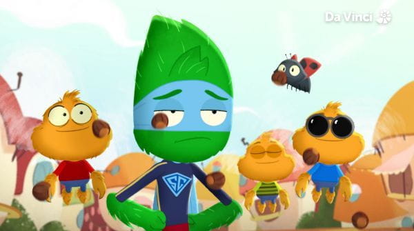22 Episode