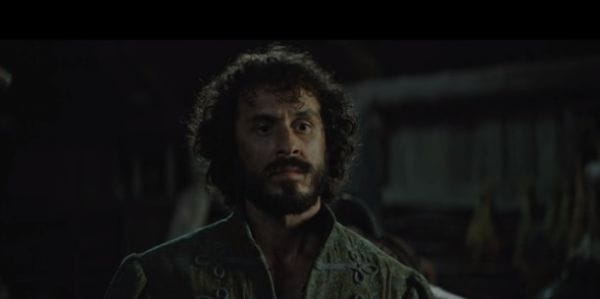 Cossacks. An Absolutely Phoney Story (2020) - 1 season