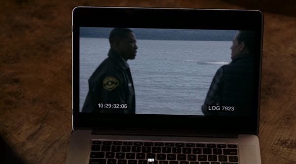 Elementary (2012) – 6 season 8 episode