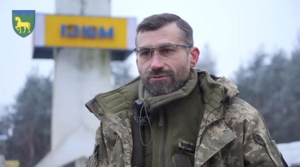 33. ІЗЮМ ПІСЛЯ ПРИХОДУ "РУССКОГО МИРА" | СИЛА СПРОТИВУ