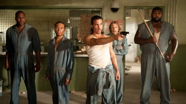 The Walking Dead (2010) – 3 сезон 2 episode