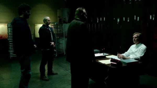Banshee: Origins (2013) – 3 season episode 2