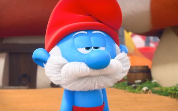 32 Episode