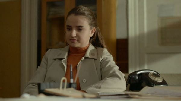 1 Episode