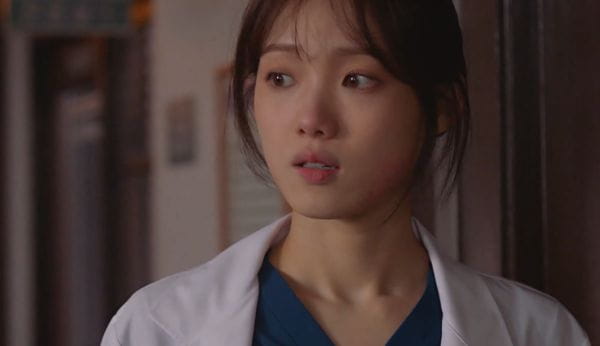 Dr. Romantic (2016) – 2 сезон 5 episode