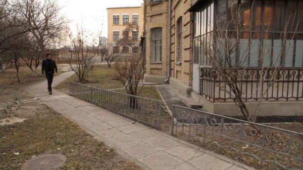 56. Серія
