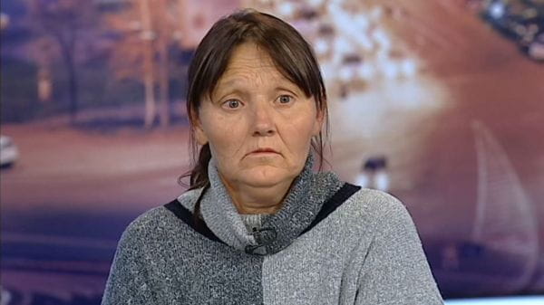 Чужий син