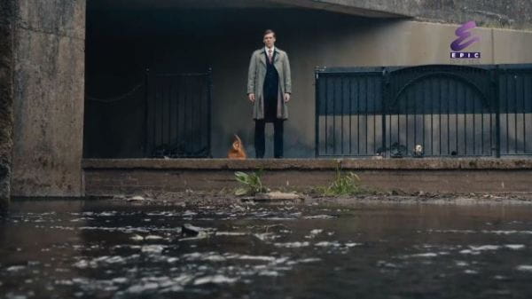 Dalgliesh ( 2021 ) – 1 season 3 episode