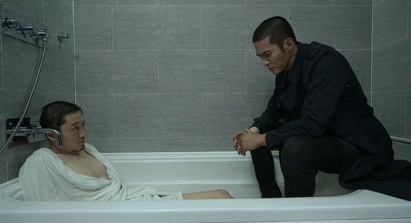 Bad Guys (2014) – 1 season 7 episode