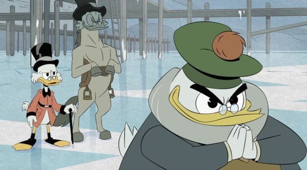 DuckTales (2017) - 2 season 25 episode