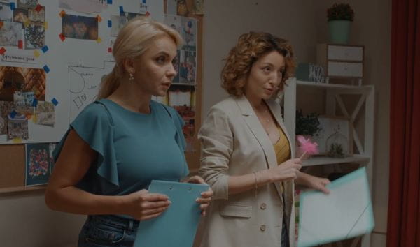 8 Episode