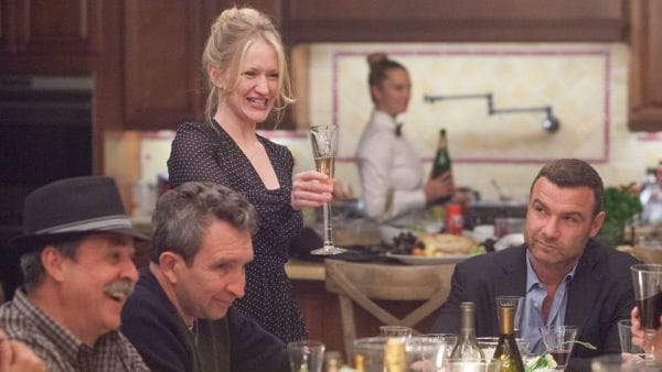 Ray Donovan (2013) – 3 сезон 9 episode
