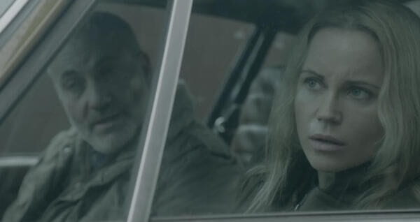 Мост (2011) – 2 сезон 4 серии