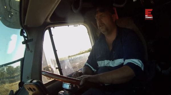 Outback Truckers ( 2012 ) – 2 season 12 episode