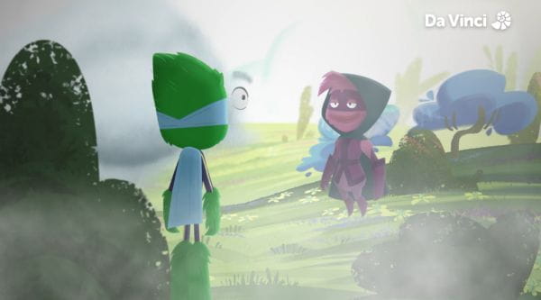 21 Episode