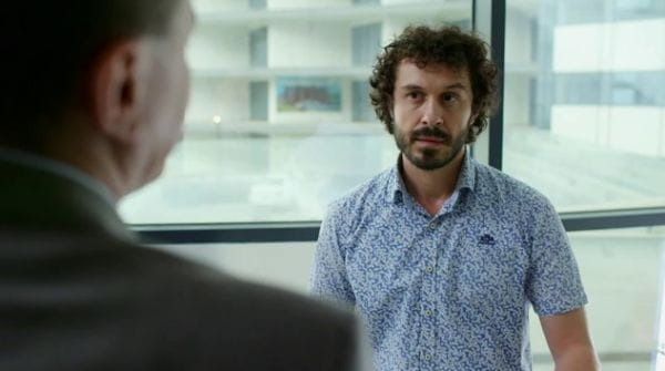 18 Episode