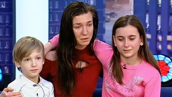 Приключения на лестнице