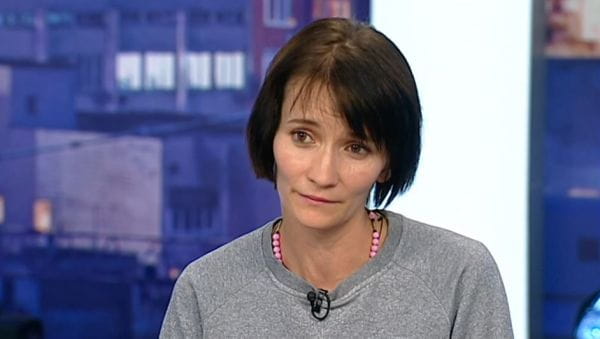 Шукайте жінку