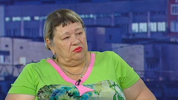 Большая стирка
