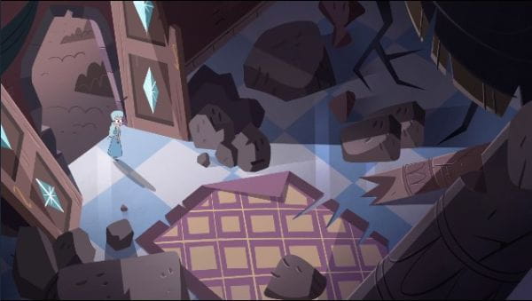 Star vs. the Forces of Evil (2015) – 4 season 9 episode