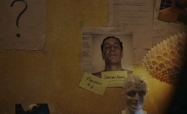 Елементарно (2012) - 5 сезон 5 серія