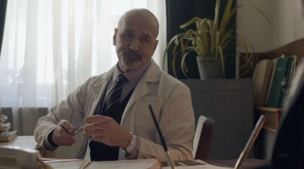 43 Episode