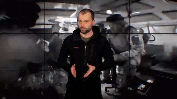 28. Захід озброює Україну перед новими битвами | Під прицілом