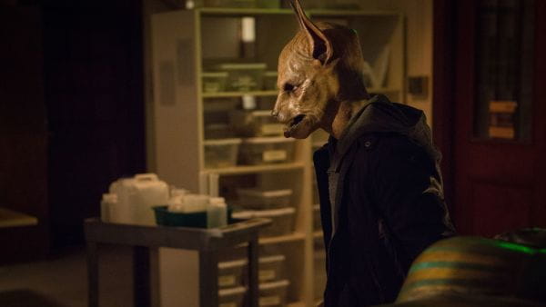 Grimm (2011) - 3 season 15 episode