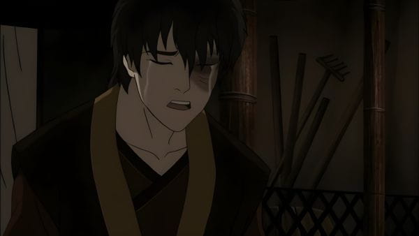 Avatar: The Last Airbender ( 2005 ) – 3 сезон 19 episode