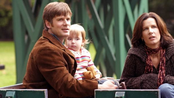 Six Feet Under (2001) – 4 сезон episode 8