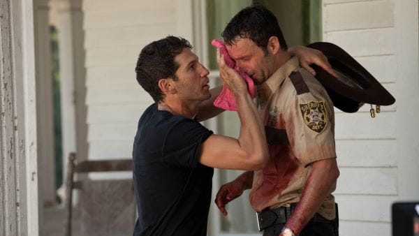 The Walking Dead (2010) – 2 сезон 2 episode