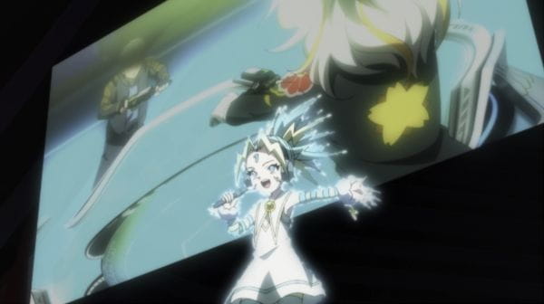 38 Episode