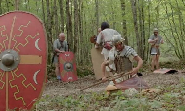 Initiation