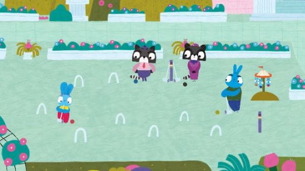 17 Episode