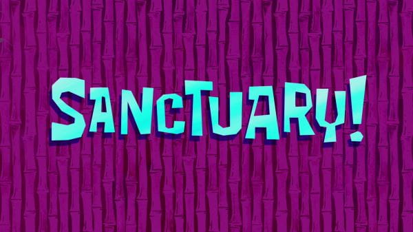 Spongebob Squarepants (1999) – 9 season 24 episode